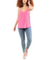 Black Tape Petite Knit Denim Leggings